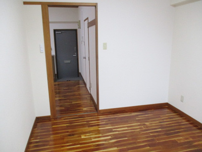 【洋室】 | メゾンニコウ