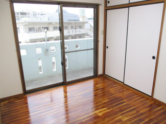 【洋室】 | メゾンニコウ