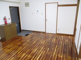 【居間・リビング】 | メゾンニコウ