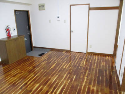 【居間・リビング】 | メゾンニコウ