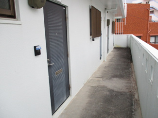 【その他共用部分】 | メゾンニコウ