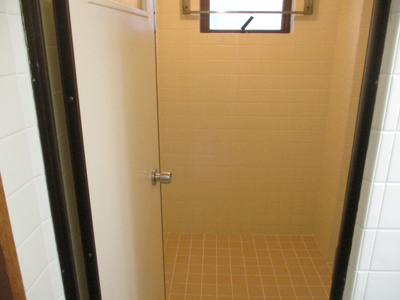 【浴室】 | メゾンニコウ