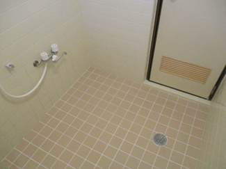 【浴室】 | メゾンニコウ