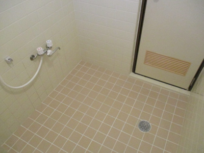 【浴室】 | メゾンニコウ