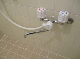 【浴室】 | メゾンニコウ