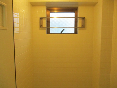 【浴室】 | メゾンニコウ