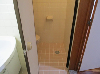 【トイレ】 | メゾンニコウ