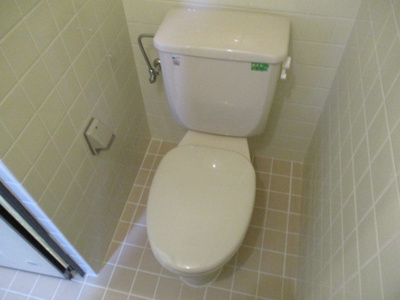 【トイレ】 | メゾンニコウ