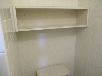 【トイレ】 | メゾンニコウ