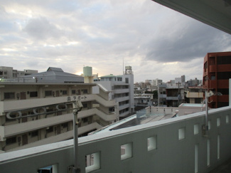 【展望】 | メゾンニコウ