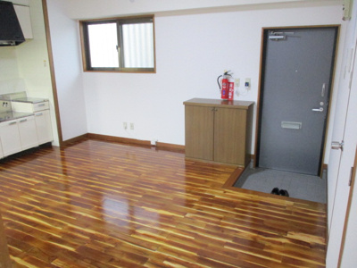 【居間・リビング】 | メゾンニコウ