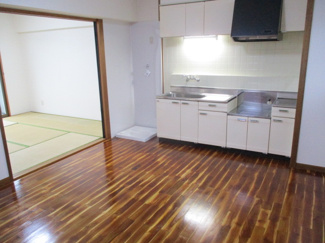 【居間・リビング】 | メゾンニコウ