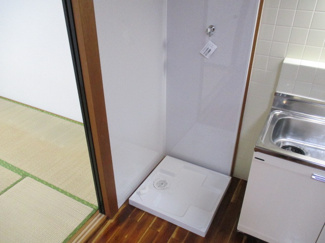 【設備】 | メゾンニコウ