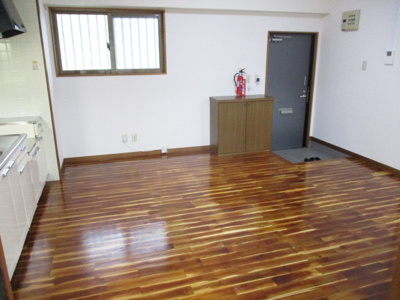 【居間・リビング】 | メゾンニコウ