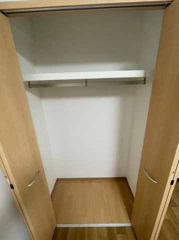 仲介手数料0円！！A・City清須の収納