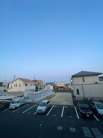 仲介手数料0円！！A・City清須の展望