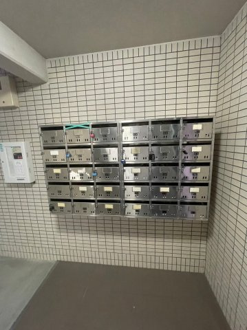 仲介手数料0円！！A・City清須のその他共用部分