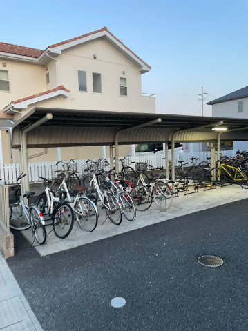 仲介手数料0円！！A・City清須のその他共用部分