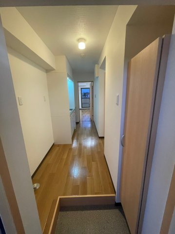 仲介手数料0円！！A・City清須の内装