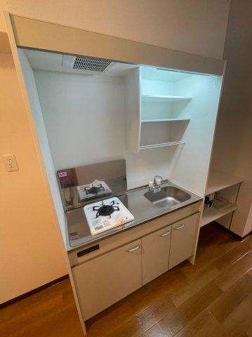 仲介手数料0円！！A・City清須のキッチン