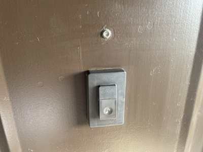 【セキュリティ】 | 山栄マンション