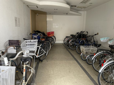 【その他共用部分】 | 山栄マンション