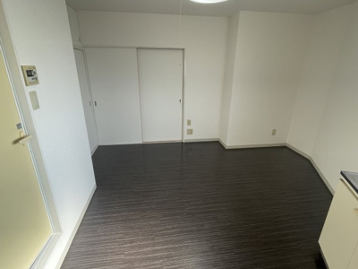 【居間・リビング】 | 山栄マンション