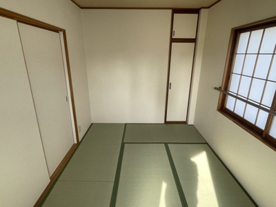 【内装】 | 山栄マンション