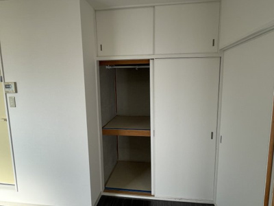 【収納】 | 山栄マンション