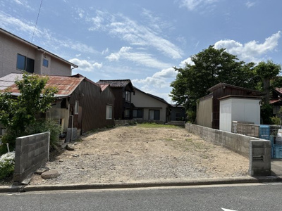 【外観】 | 吉方温泉4丁目