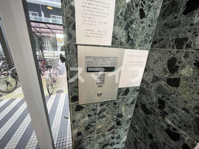 【セキュリティ】 | レイクロス豊中