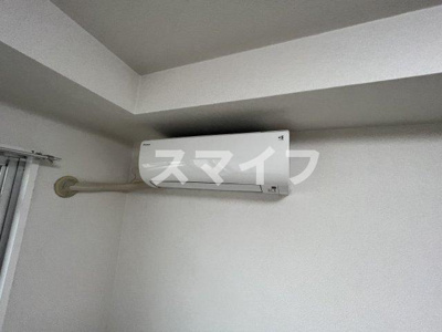 【設備】 | レイクロス豊中