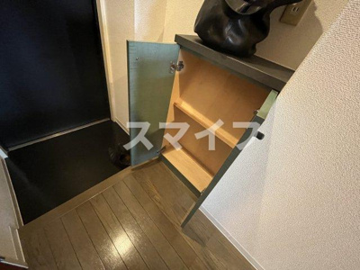 【収納】 | レイクロス豊中