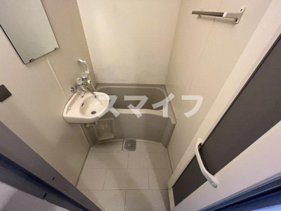【浴室】 | レイクロス豊中