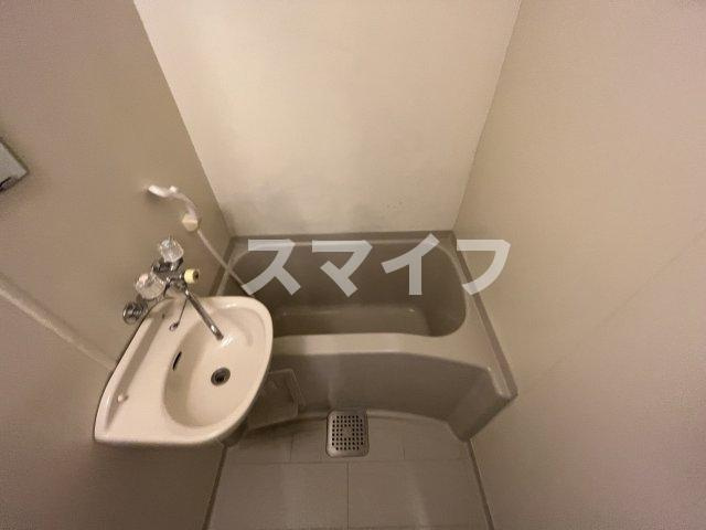 【洗面所】 | レイクロス豊中