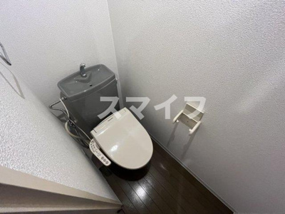 【トイレ】 | レイクロス豊中