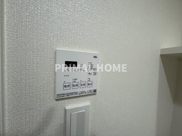【設備】 | ラヴェニール東神奈川
