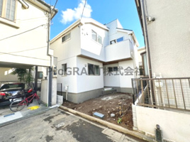 小金井市緑町2丁目新築戸建の画像