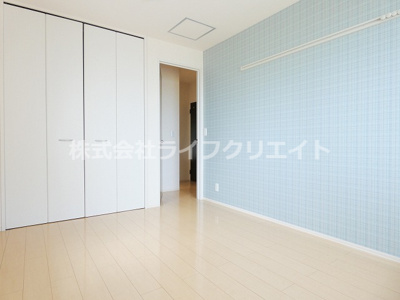 【寝室】 | ドエル59