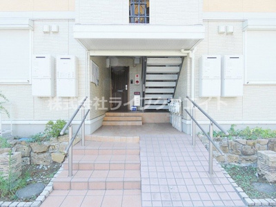 【エントランス】 | ドエル59