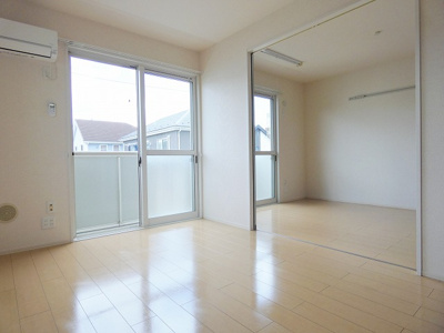 【居間・リビング】 | ドエル59