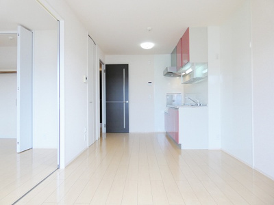 【居間・リビング】 | ドエル59