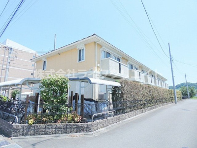 【外観】 | ドエル59