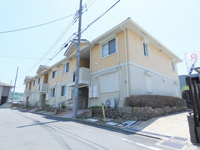 【外観】 | ドエル59