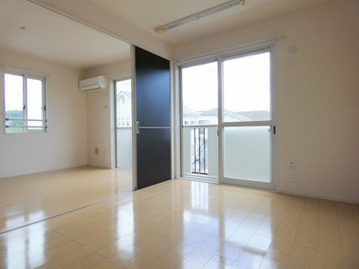 【居間・リビング】 | ドエル59