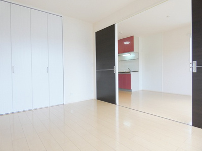 【洋室】 | ドエル59