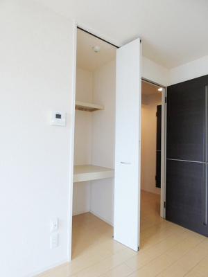 【収納】 | ドエル59