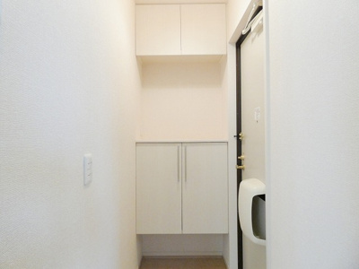 【玄関】 | ドエル59