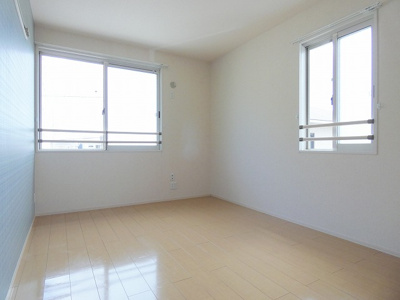 【寝室】 | ドエル59