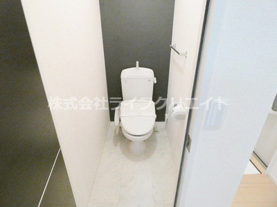 【トイレ】 | ドエル59